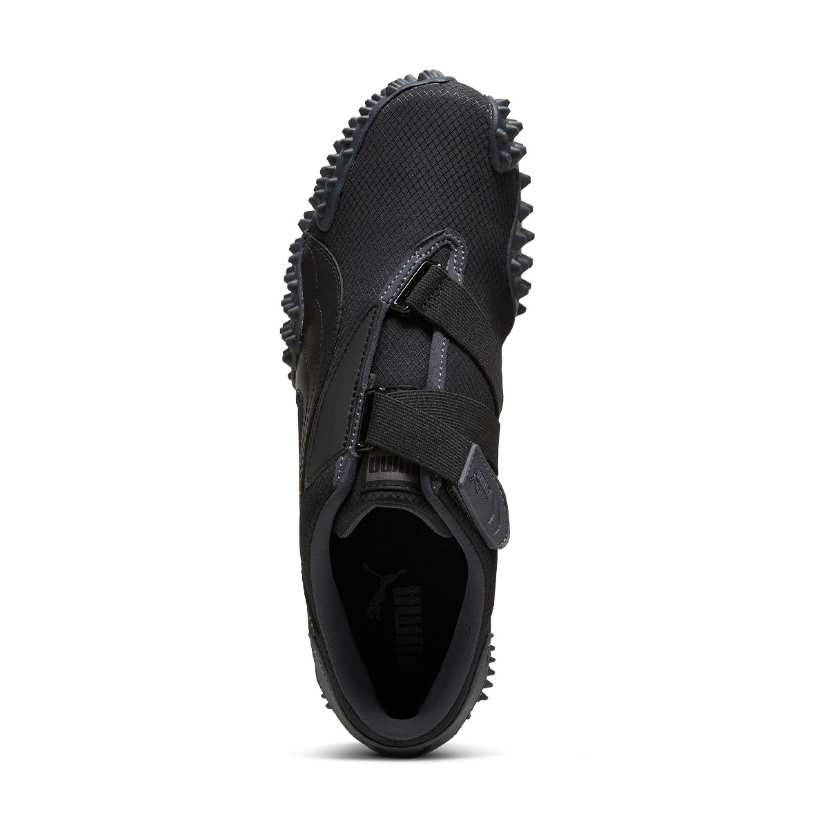 国内配送 PUMA MOSTRO ARCHIVE BLACK/STRONG GRAY PUMA MOSTRO ARCHIVE 