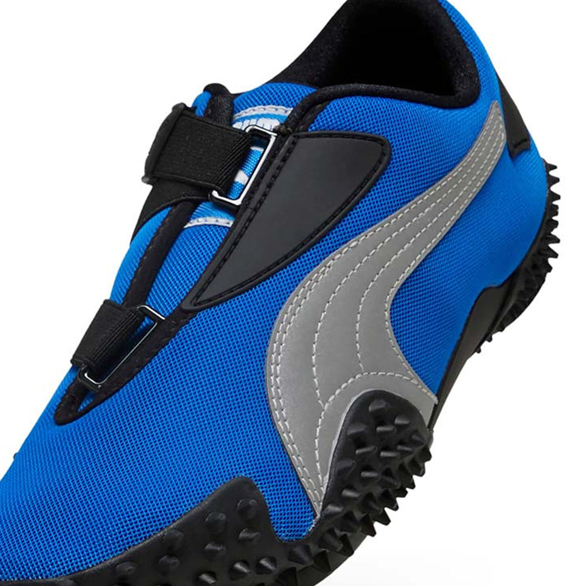 ■PUMA■ Mostro OG Team  Silver 39733003 397330-03 Puma Mostro OG Puma Team Royal Puma Silver 397330-03 Men's