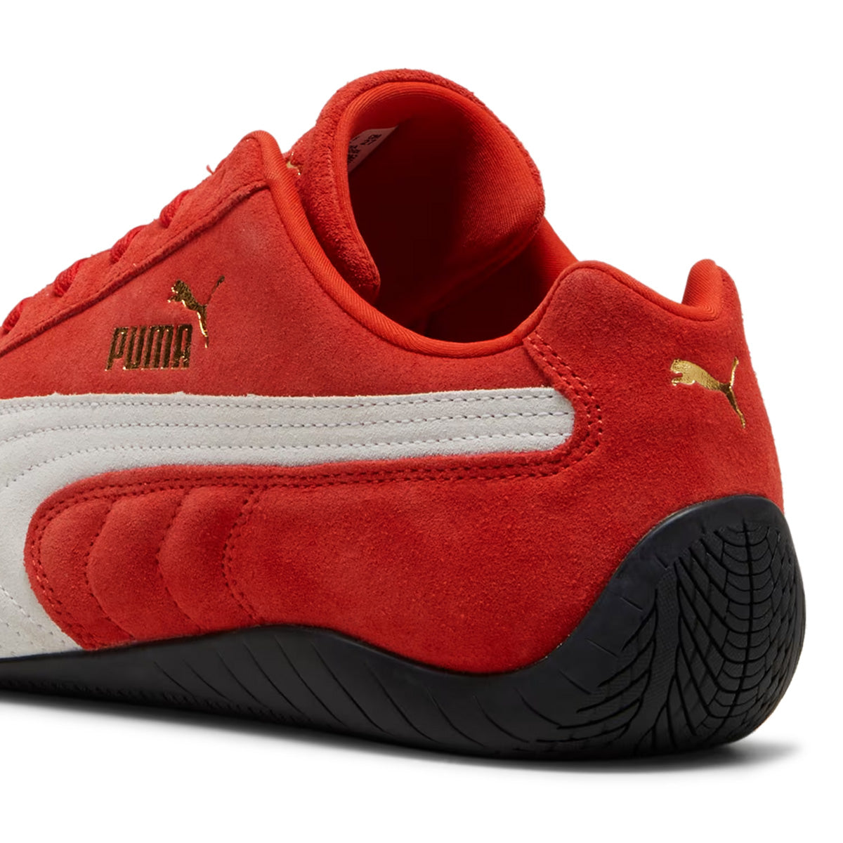 PUMA Speedcat OG 'For All Time Red' – Limited Edt