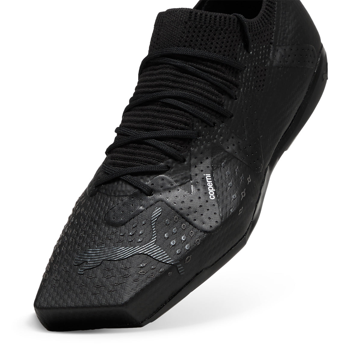 PUMA + Coperni 90 SQR 'Black Asphalt' – Limited Edt