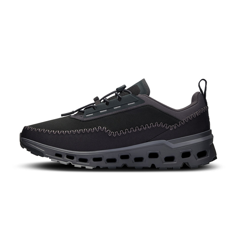 Wmns Cloudaway 2 'Black Eclipse'