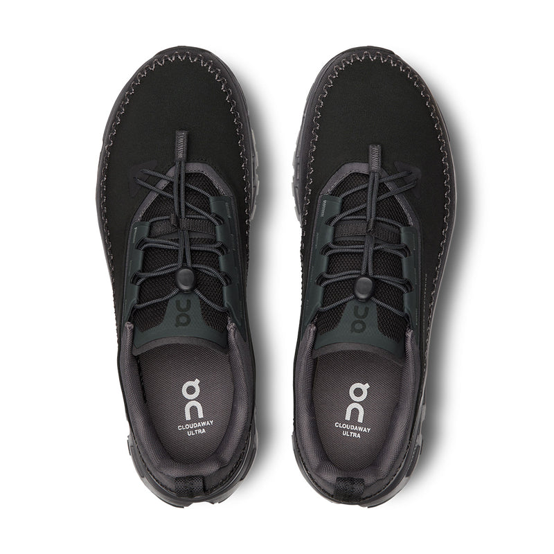Wmns Cloudaway 2 'Black Eclipse'
