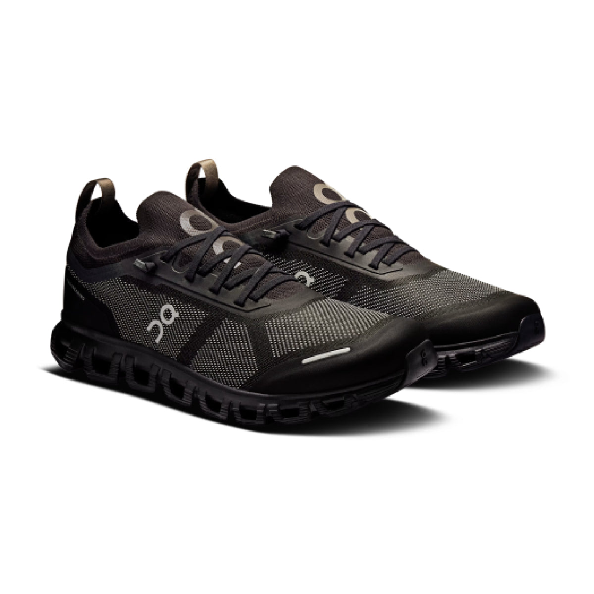 Cloud 6 Versa 'Black Eclipse'