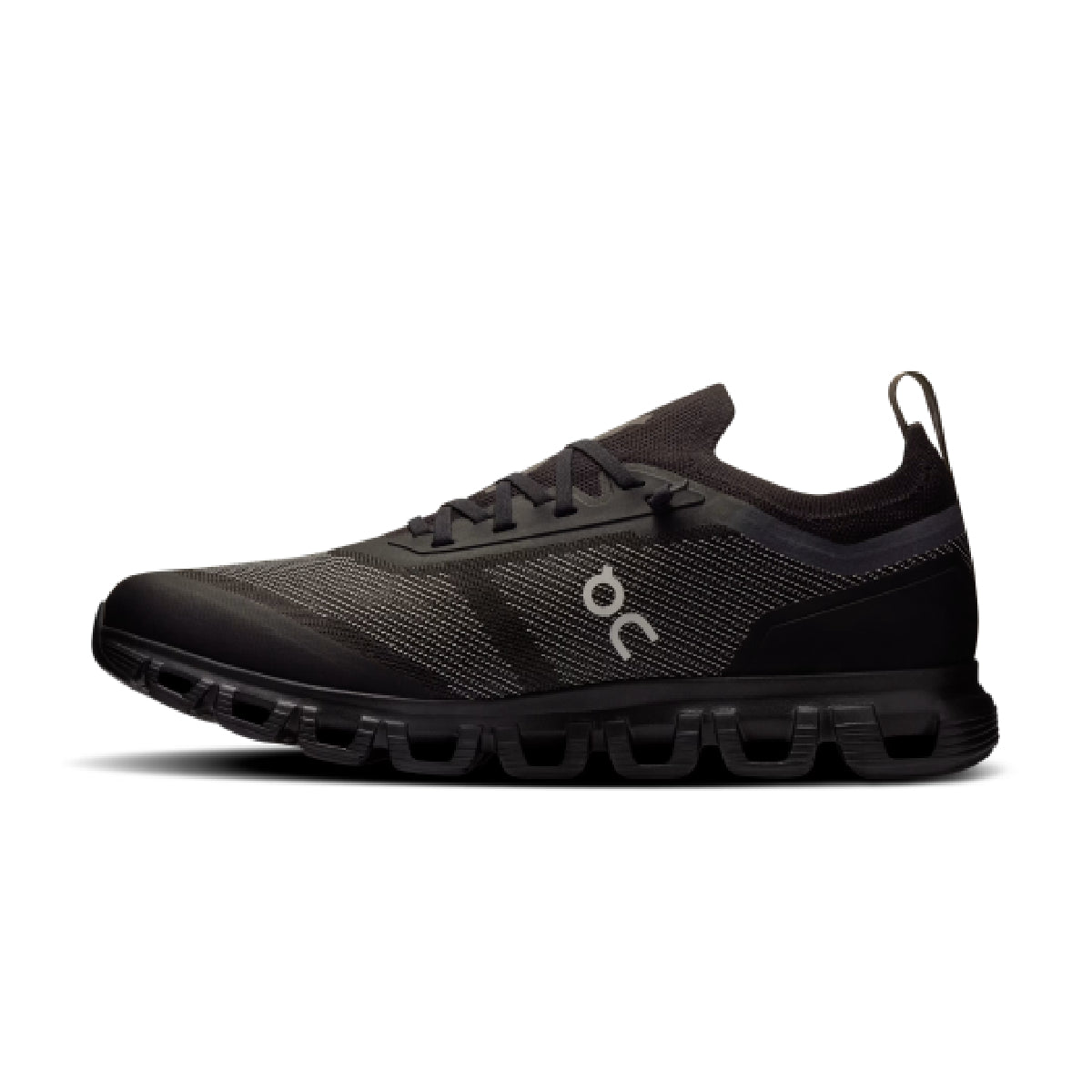 Cloud 6 Versa 'Black Eclipse'