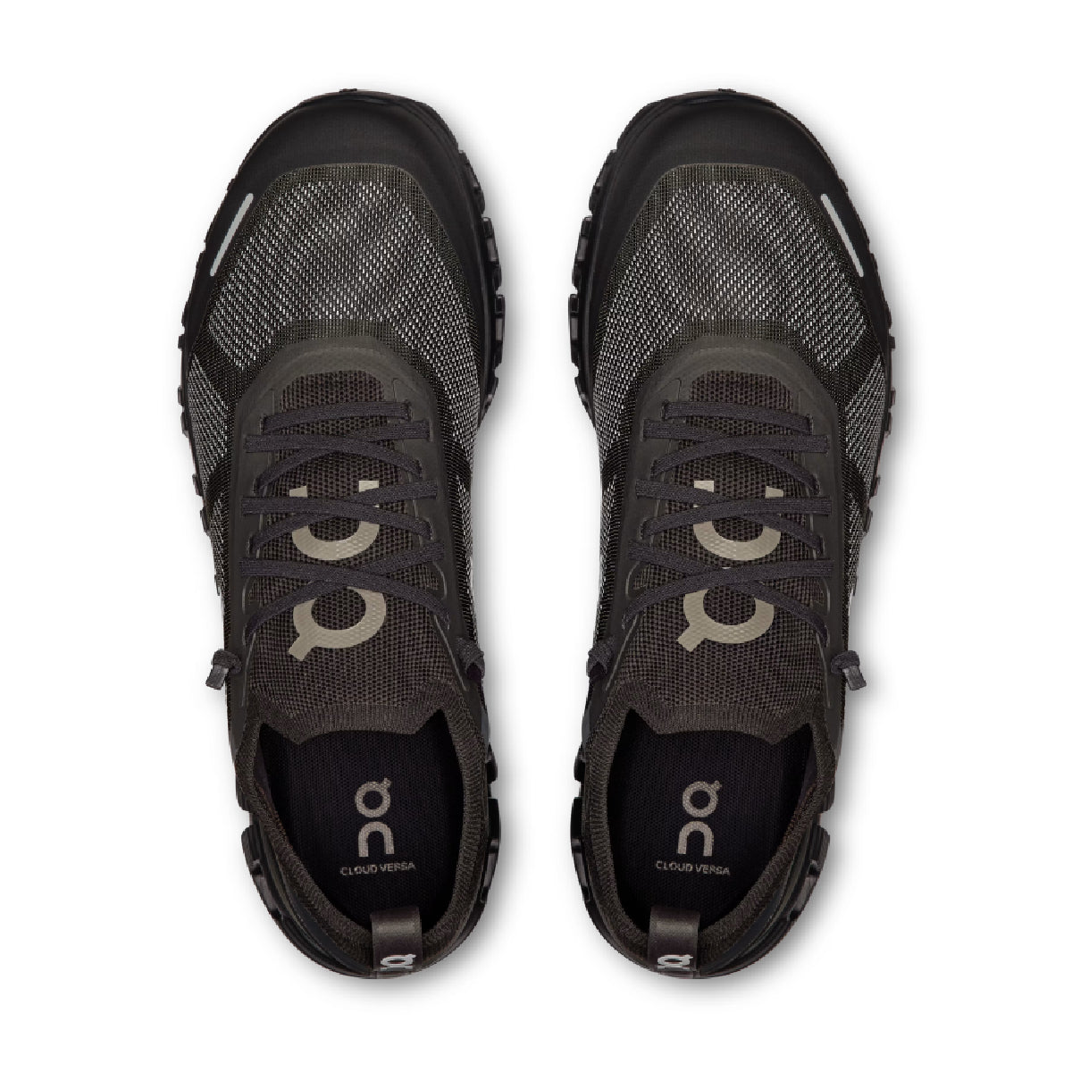 Cloud 6 Versa 'Black Eclipse'