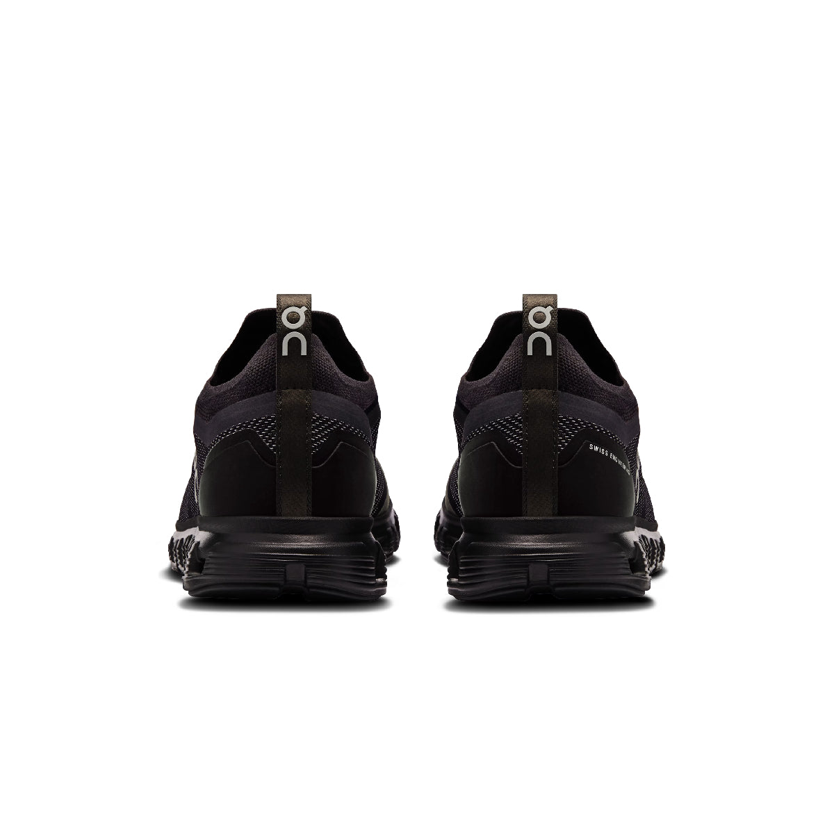 Cloud 6 Versa 'Black Eclipse'