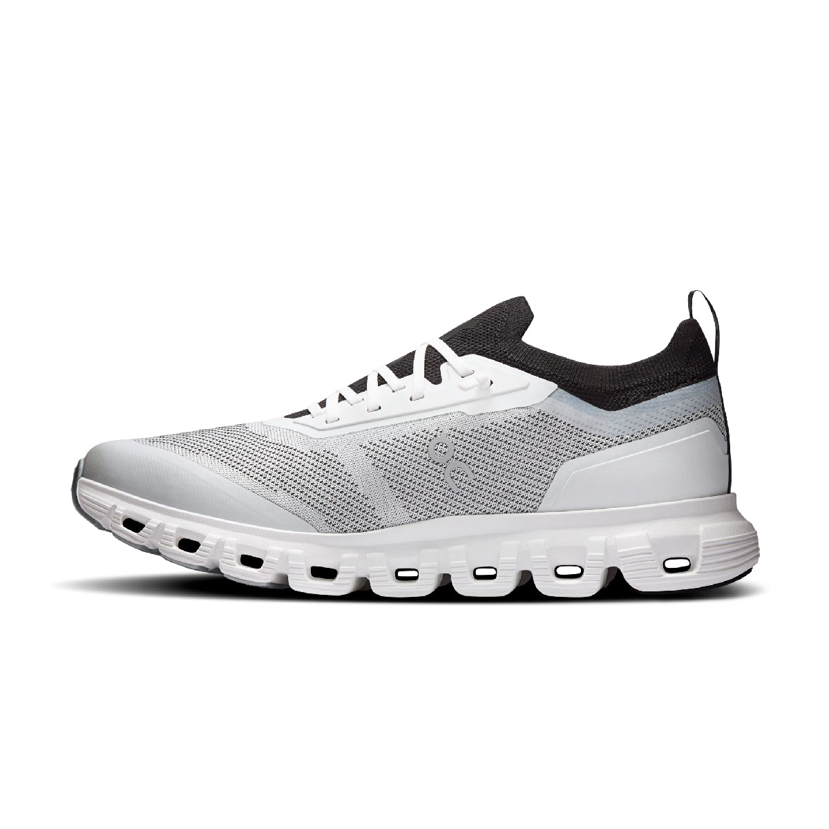 Wmns Cloud 6 Versa 'White Black'