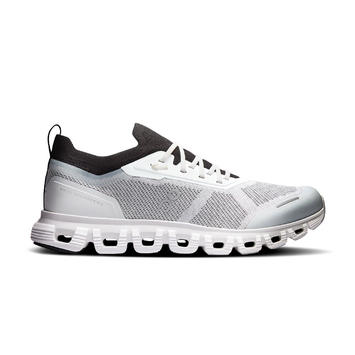 Wmns Cloud 6 Versa 'White Black'
