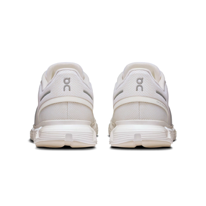 Wmns Cloud 6 'White'