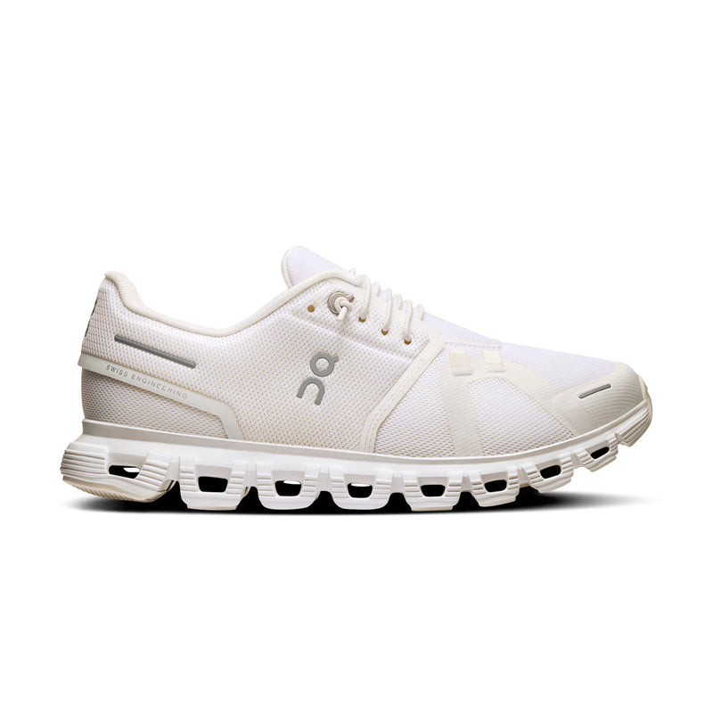 Wmns Cloud 6 'White'