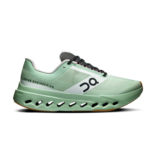 Cloudsurfer Next Z5 'Mineral Almond'