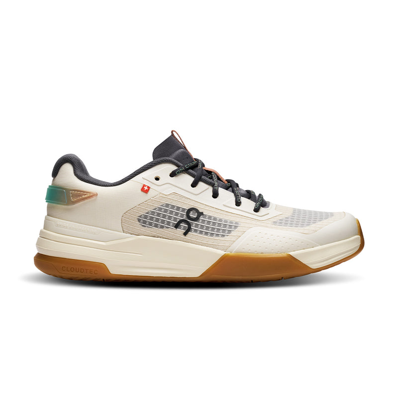 The Roger Advantage Z5 'Cream Almond'