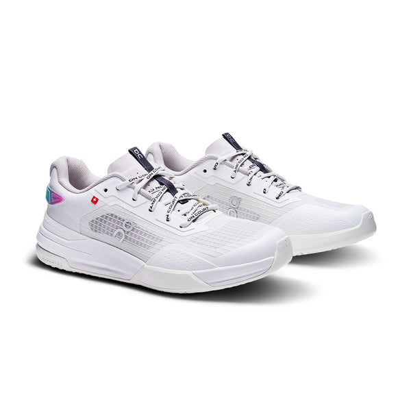 The Roger Advantage Z5 'White Ivory'