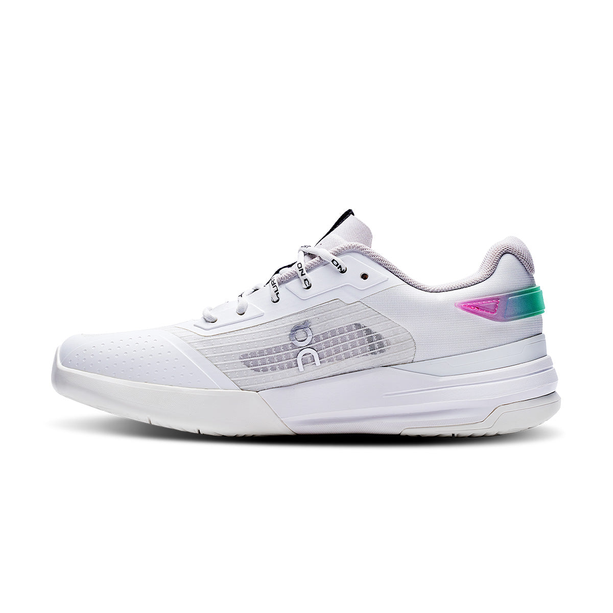 The Roger Advantage Z5 'White Ivory'