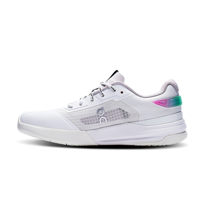 The Roger Advantage Z5 'White Ivory'