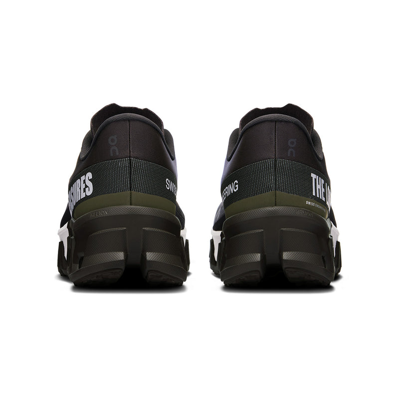 + PLEASURES + The LOOP Running Supply Wmns Cloudmonster Hyper 'Expresso Elk'