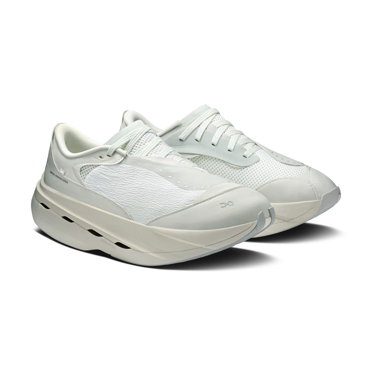 + Post Archive Faction Wmns Cloudboom Volt 'White Gale'