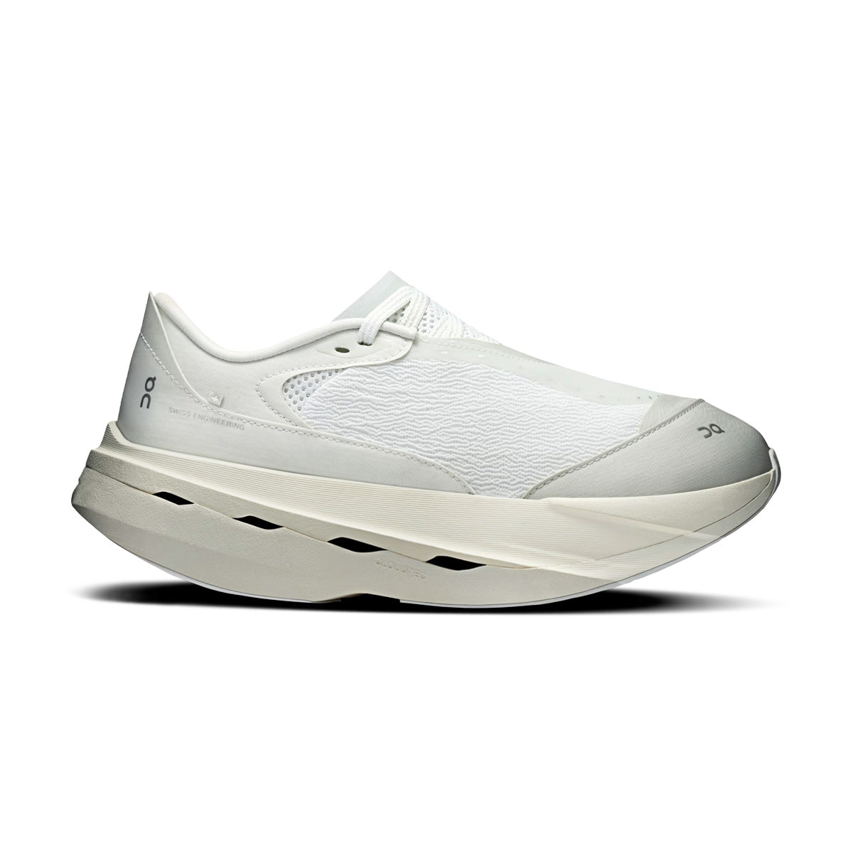 + Post Archive Faction Wmns Cloudboom Volt 'White Gale'