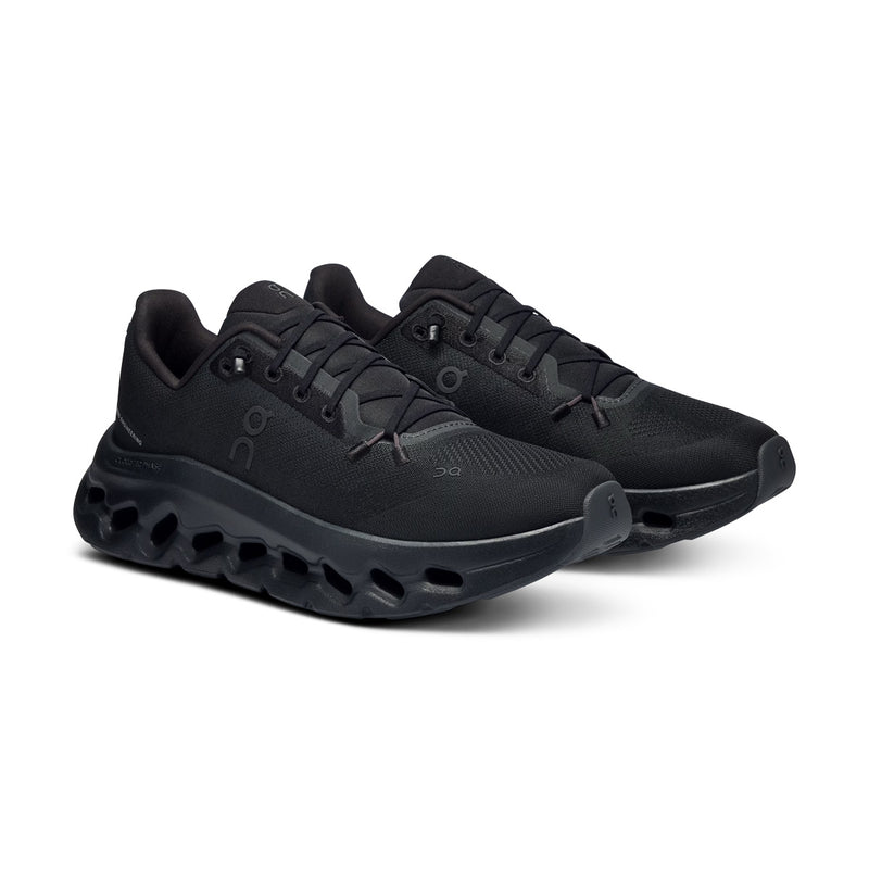 Cloudtilt 'Eclipse Black'