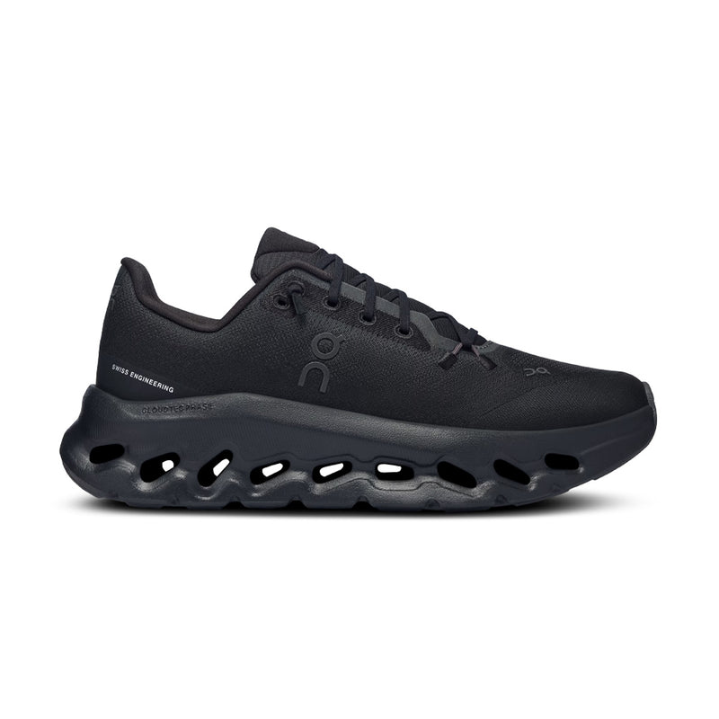 Cloudtilt 'Eclipse Black'