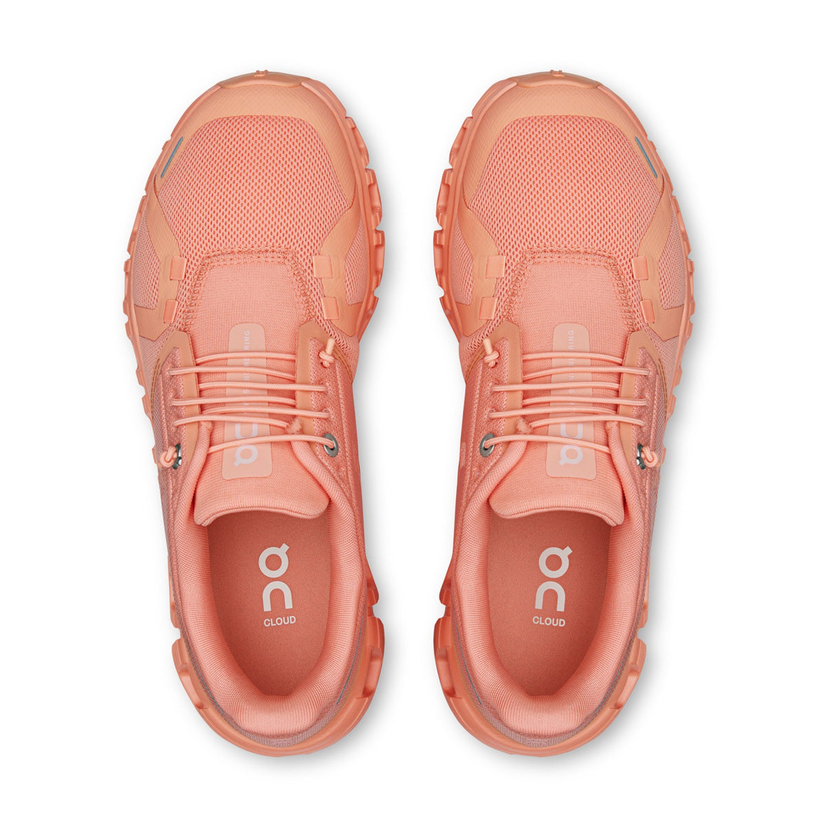 Wmns Cloud 6 'Sunstone'