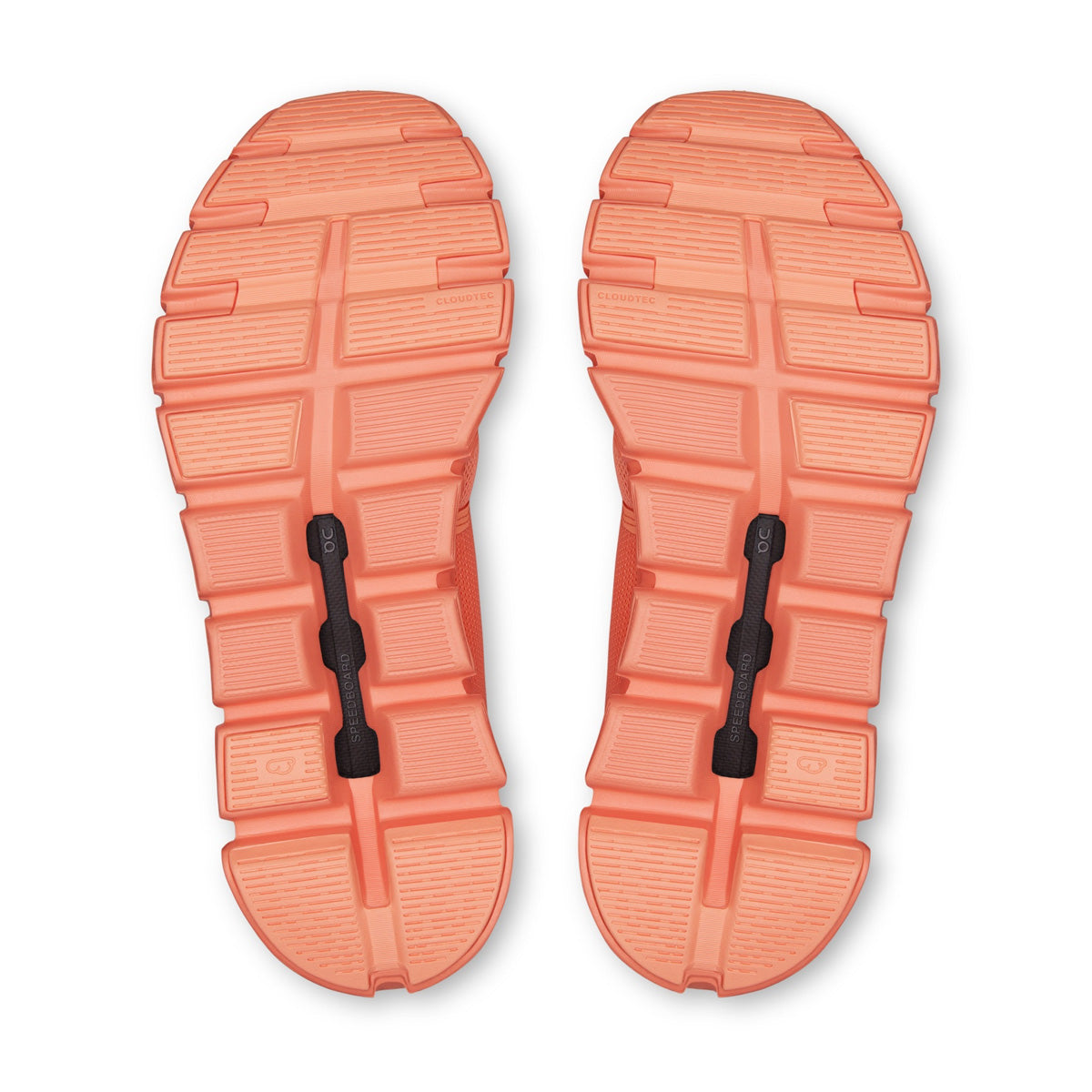 Wmns Cloud 6 'Sunstone'