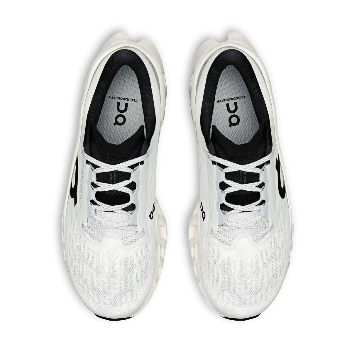Wmns Cloudmonster 3 'White'