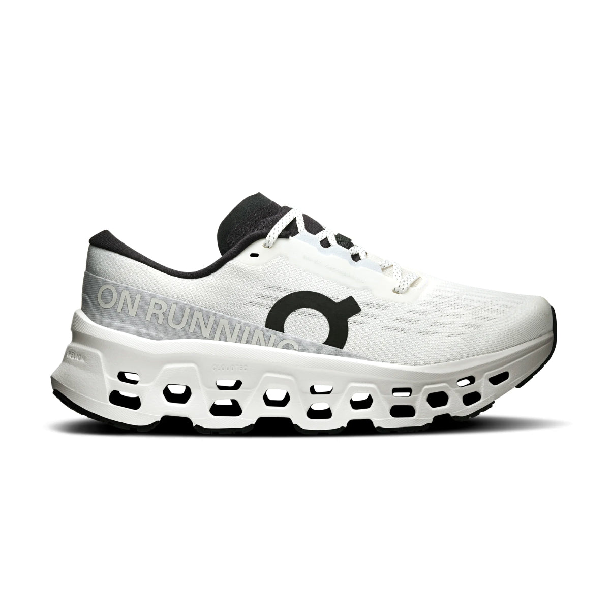 Wmns Cloudmonster 3 'White'