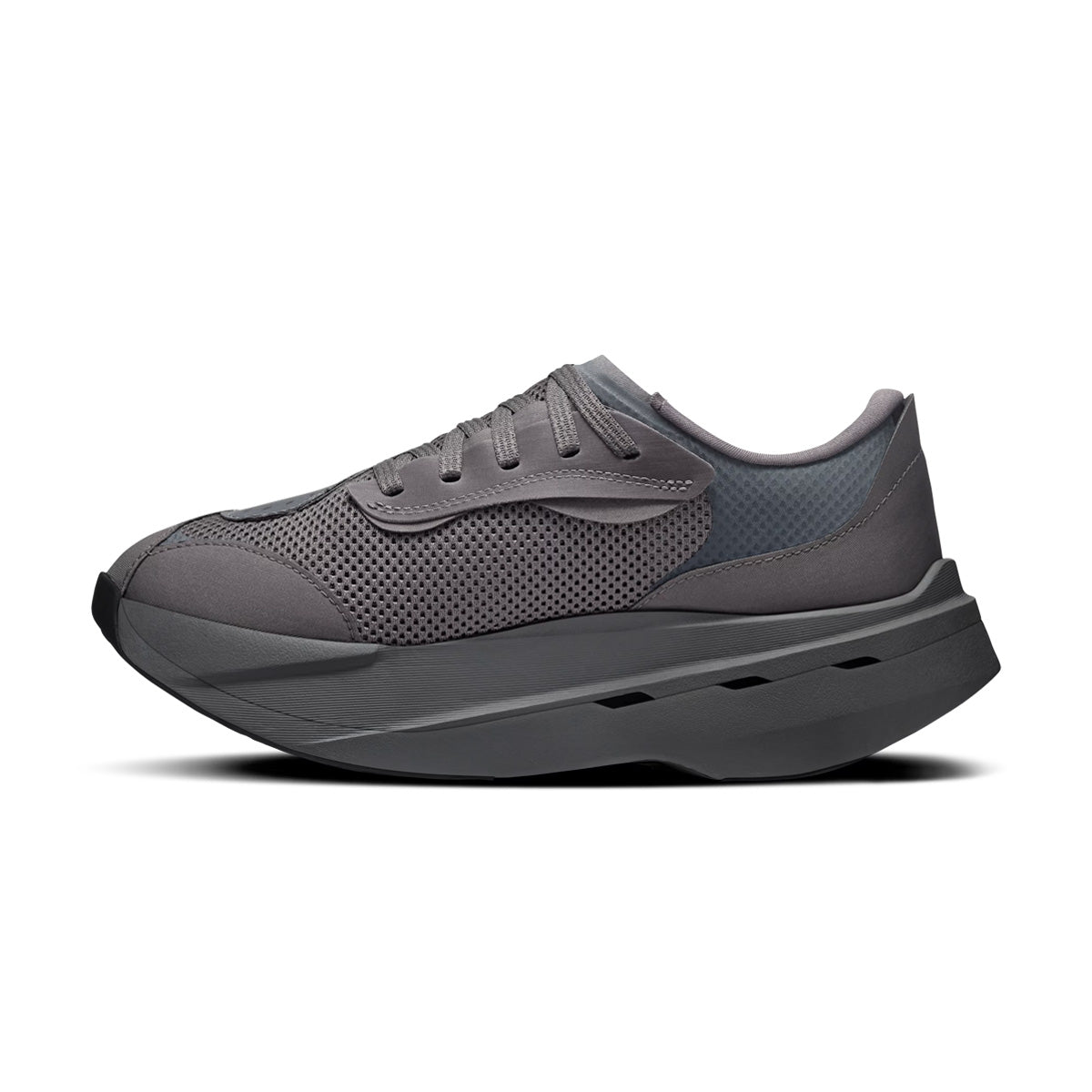 + Post Archive Faction Wmns Cloudboom Volt 'Ember Pebble'