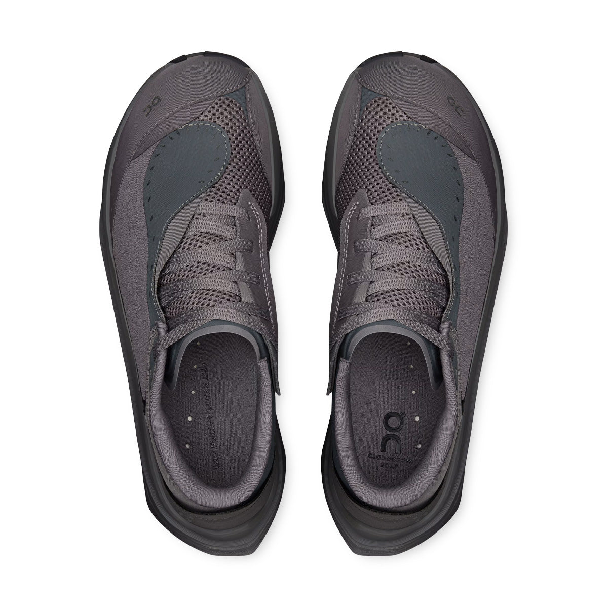 + Post Archive Faction Wmns Cloudboom Volt 'Ember Pebble'