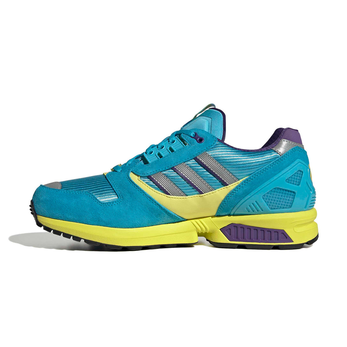 ZX8000 'Jacques Chassaing and Markus Thaler Pack Aqua'