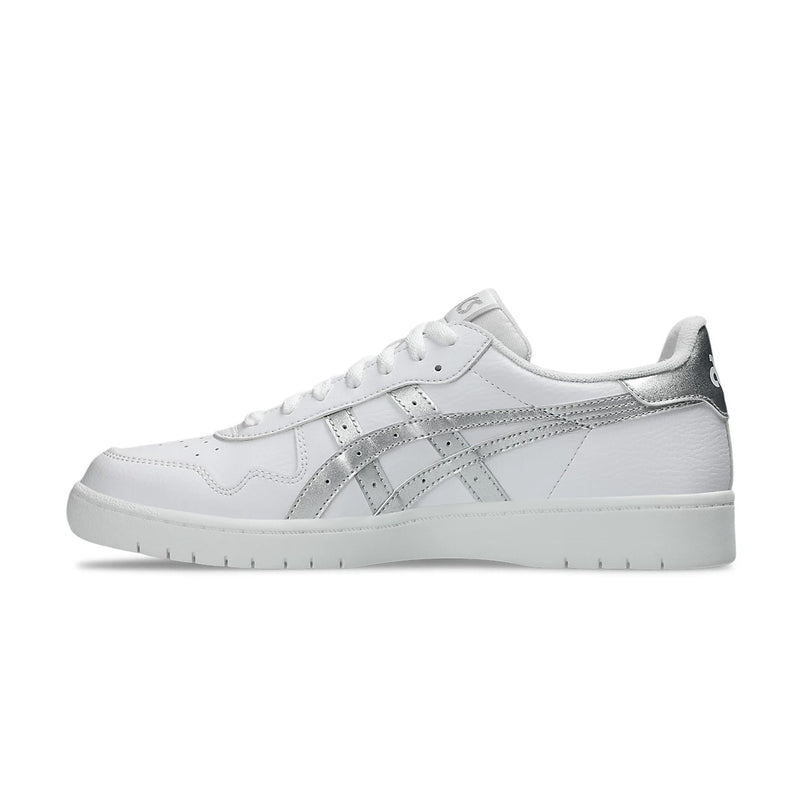 Japan S 'White Pure Sliver'