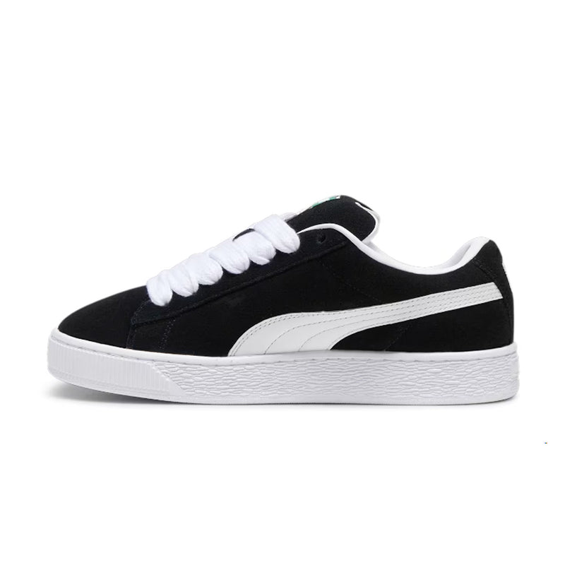 Suede XL 'Black White'