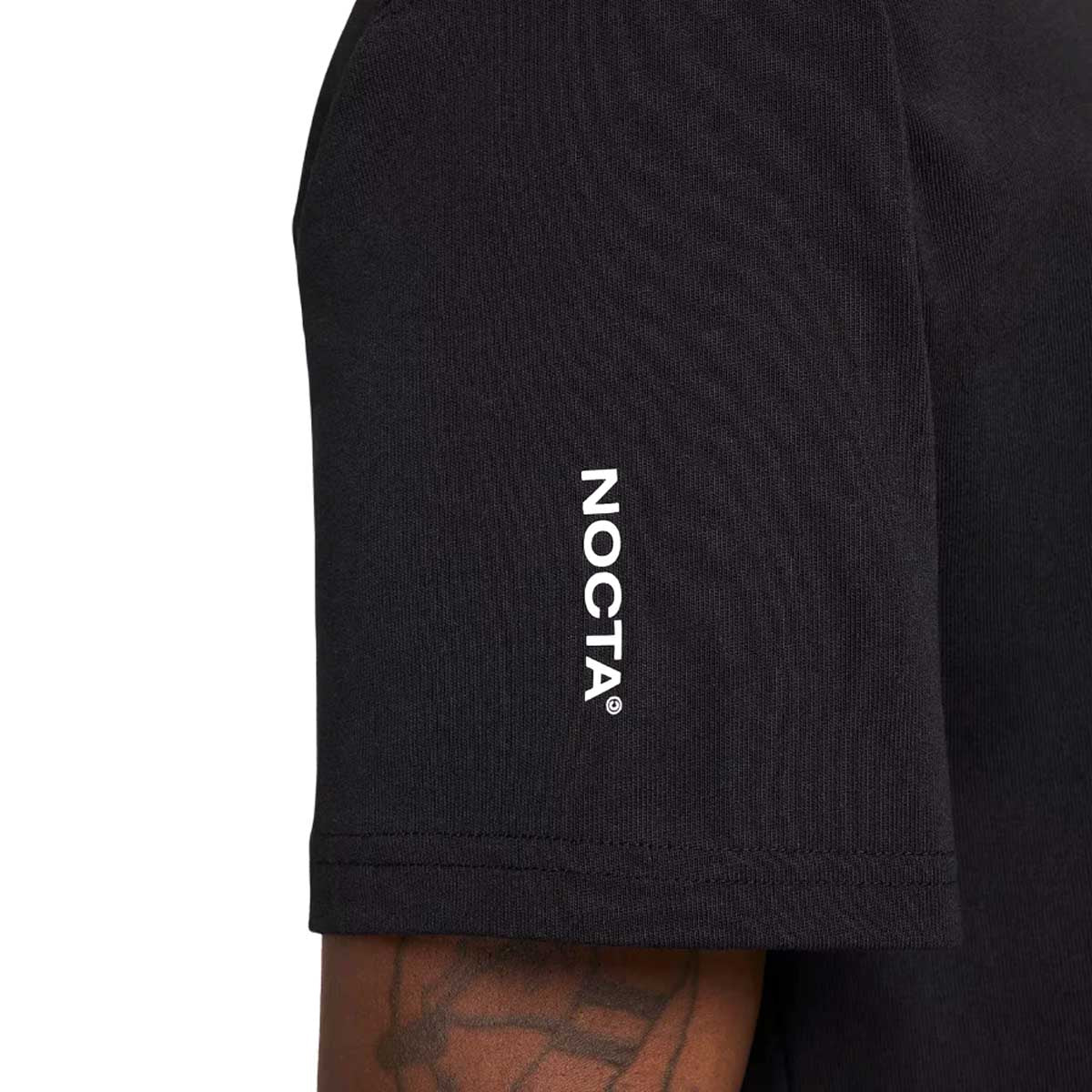 + Nocta Tee 'Black'