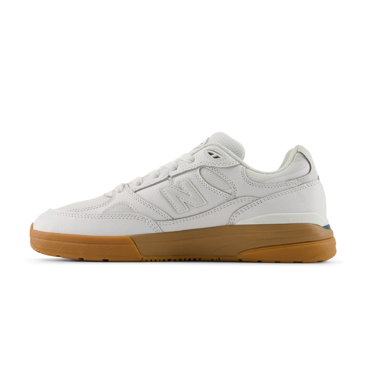+ Andrew Reynolds Numeric 933 'White Gum'