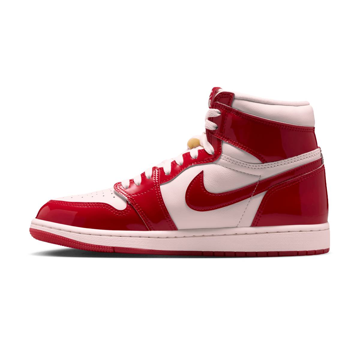 Wmns Air Jordan 1 Retro Hi OG 'Nails & Grails'