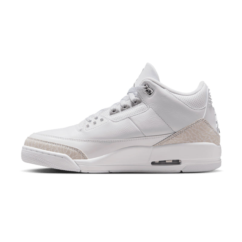 Air Jordan 3 Retro 'Pure Money'