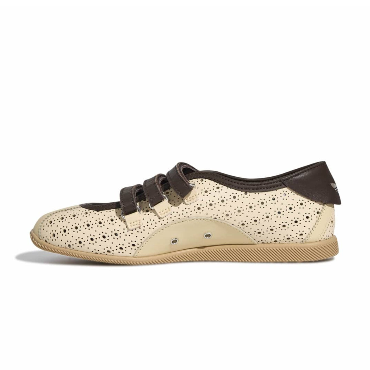 Wmns ANFU Mary Jane 'Crystal Sand'