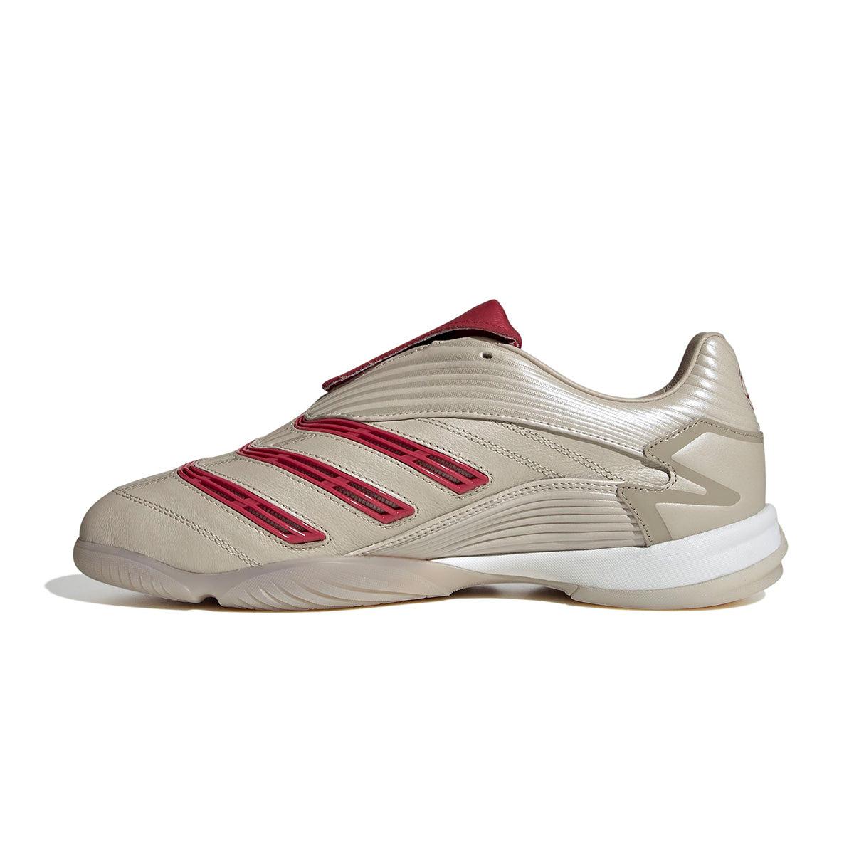 Predator Sala 'Beige Team Victory Red'
