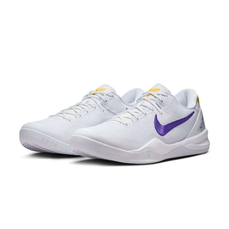 Kobe VIII Protro 'Lakers Home'