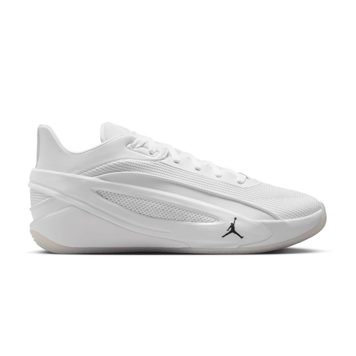 Luka 5 PF 'White Black Pure Platinum'