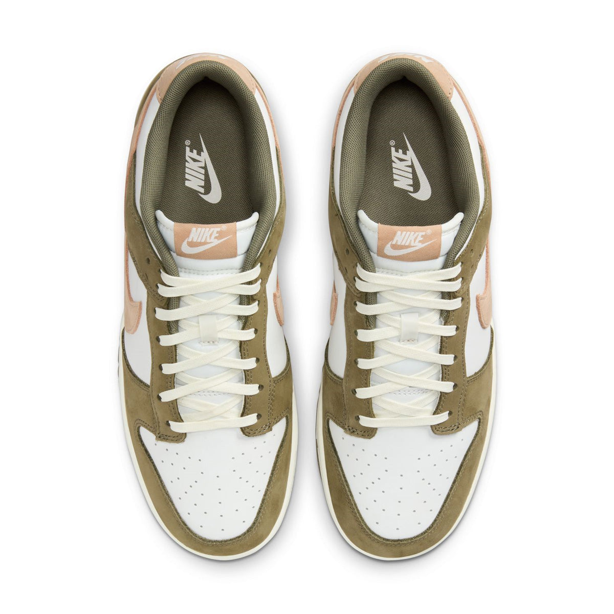 Dunk Low Retro Premium 'Medium Olive'