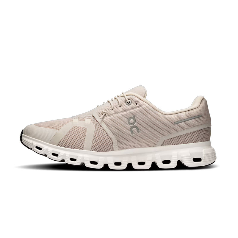 Cloud 6 'Pearl White'