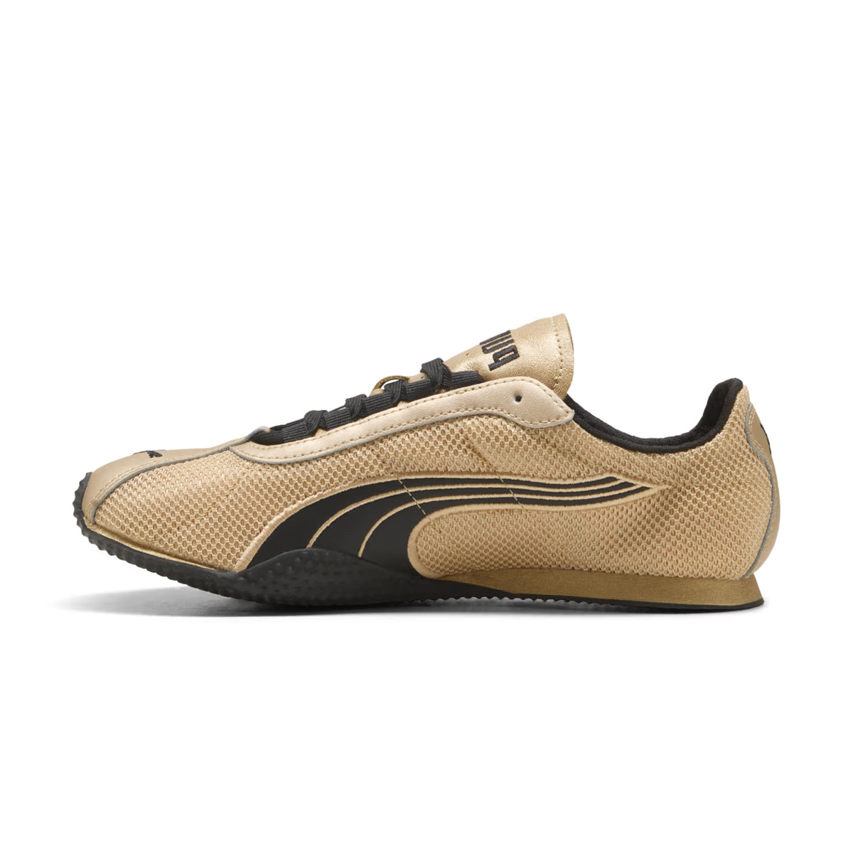 H-Street Chrome 'PUMA Gold'