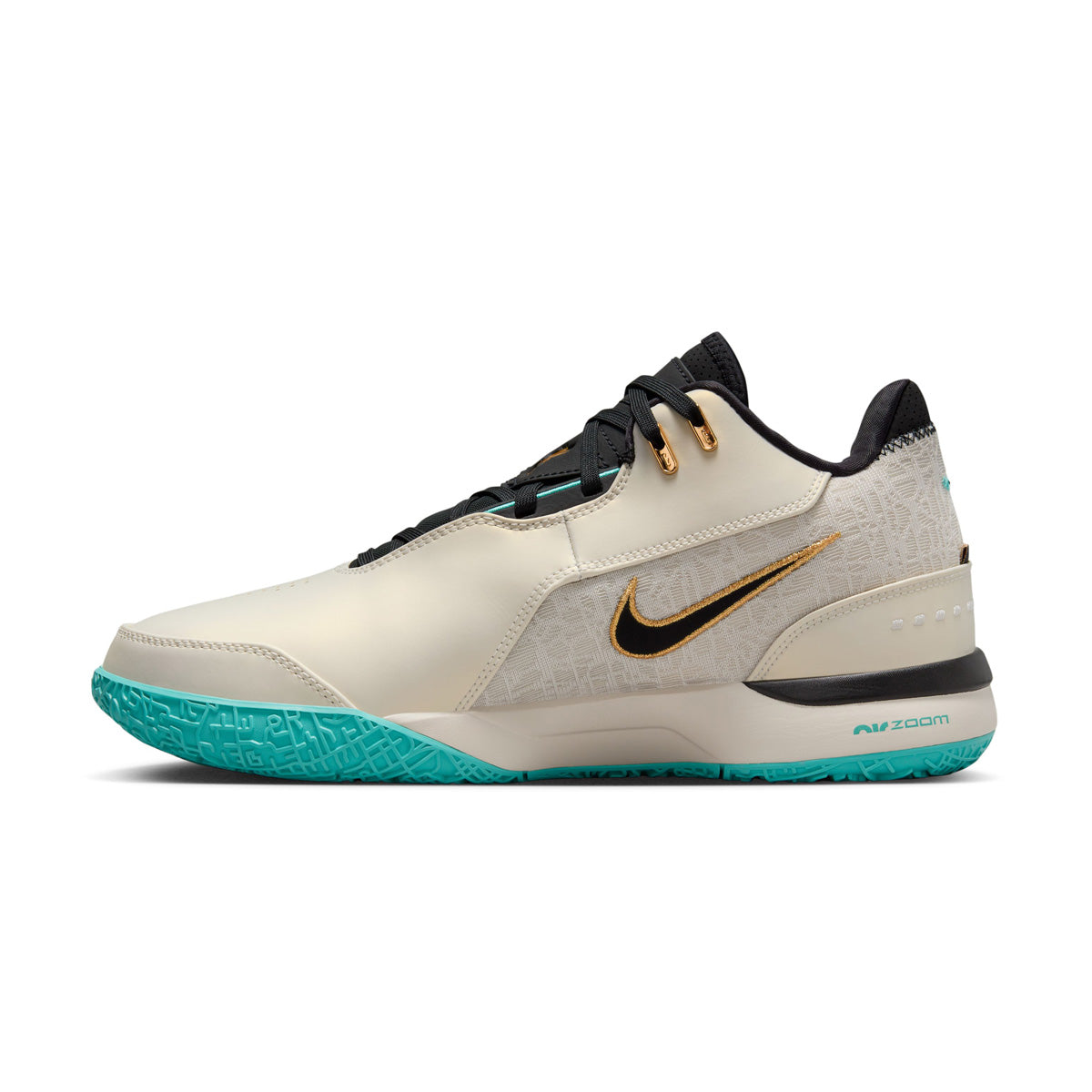 Nike LeBron NXXT Gen AMPD EP 'Liverpool FC' – Limited Edt