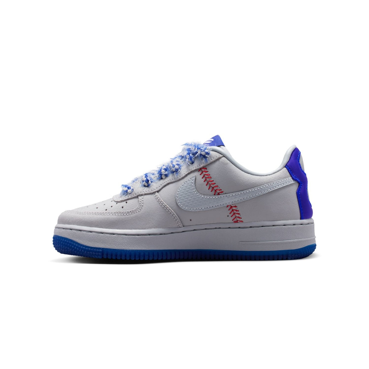 + Kobe Kids Air Force 1 Low 'Dodgers'