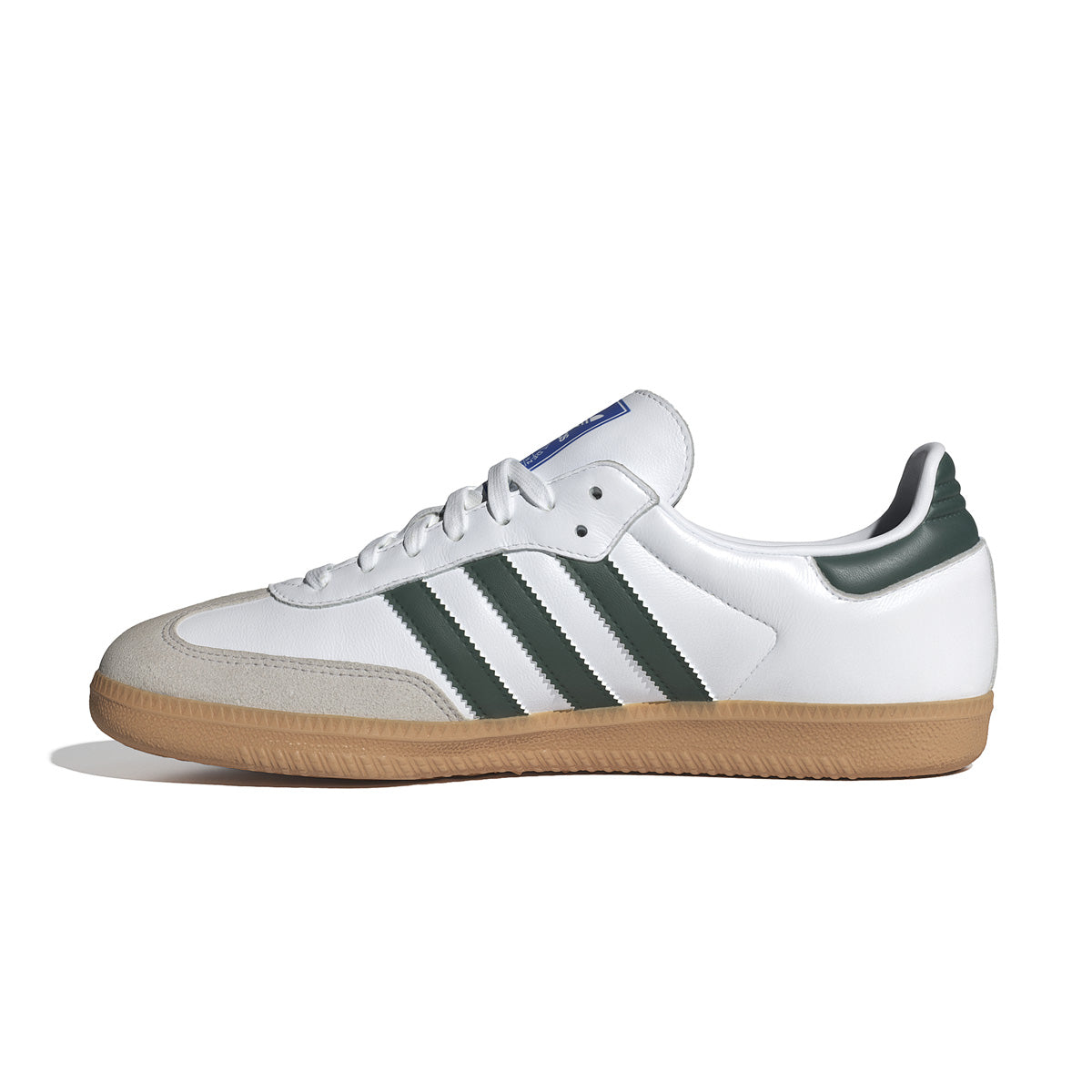 Samba OG 'Collegiate Green'