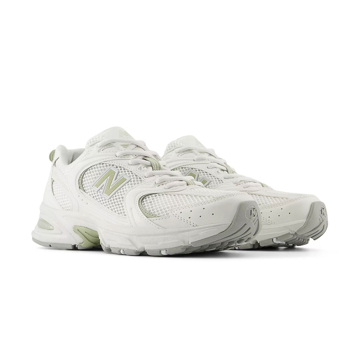 530 'Reflection Olivine'