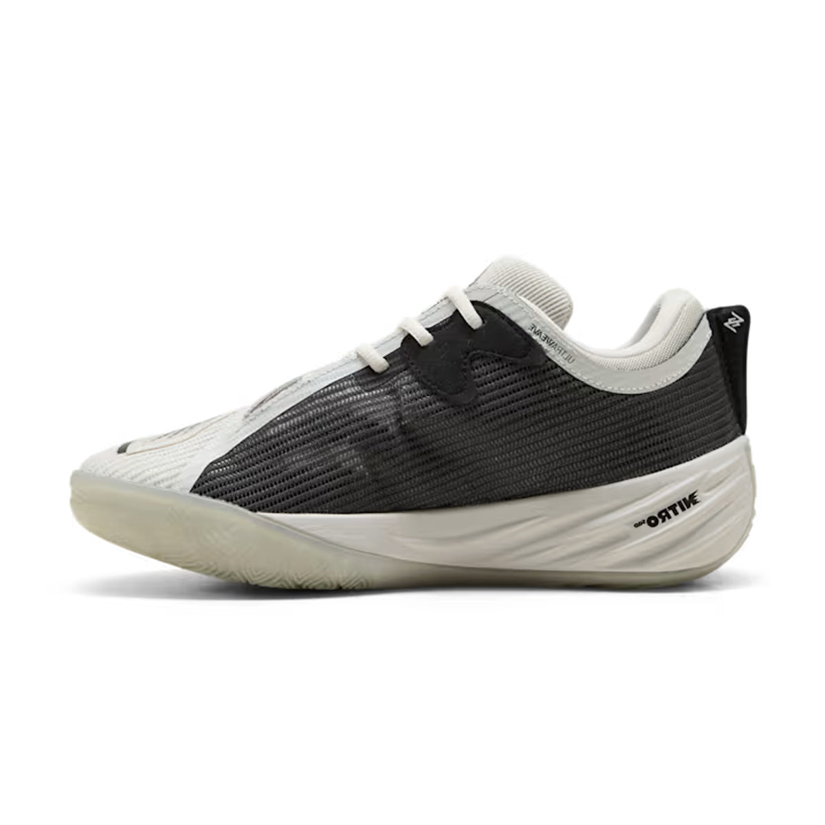 + Represent All-Pro Nitro 2 'Vapor Grey'