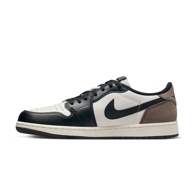 Air Jordan 1 Low OG 'Mocha'